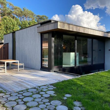 فيلا Shelter زوتيندال المظهر الخارجي الصورة