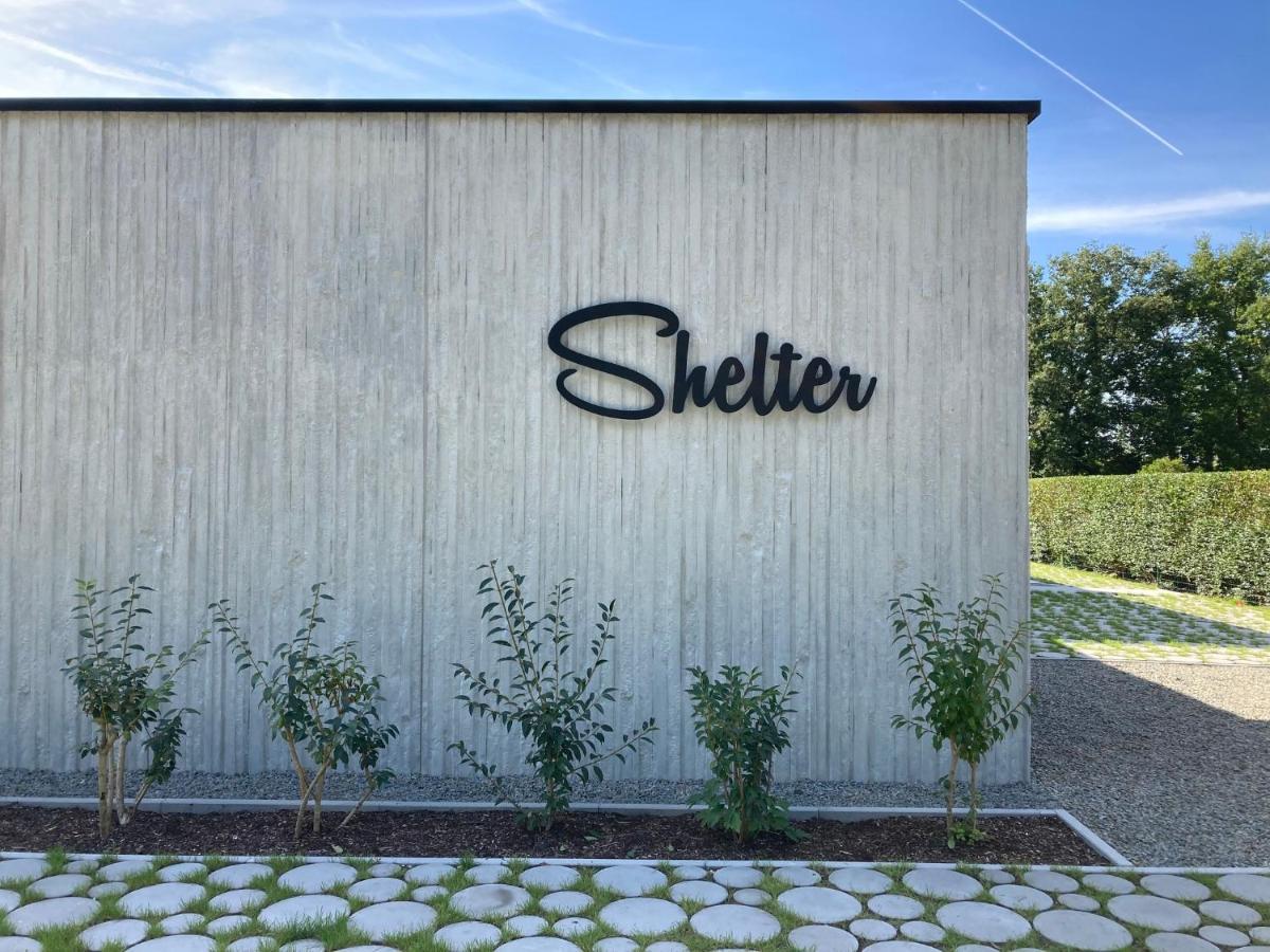 فيلا Shelter زوتيندال المظهر الخارجي الصورة