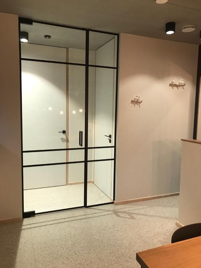 فيلا Shelter زوتيندال المظهر الخارجي الصورة